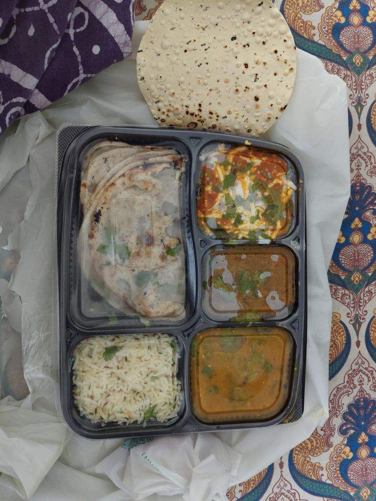 Hygienic Packing